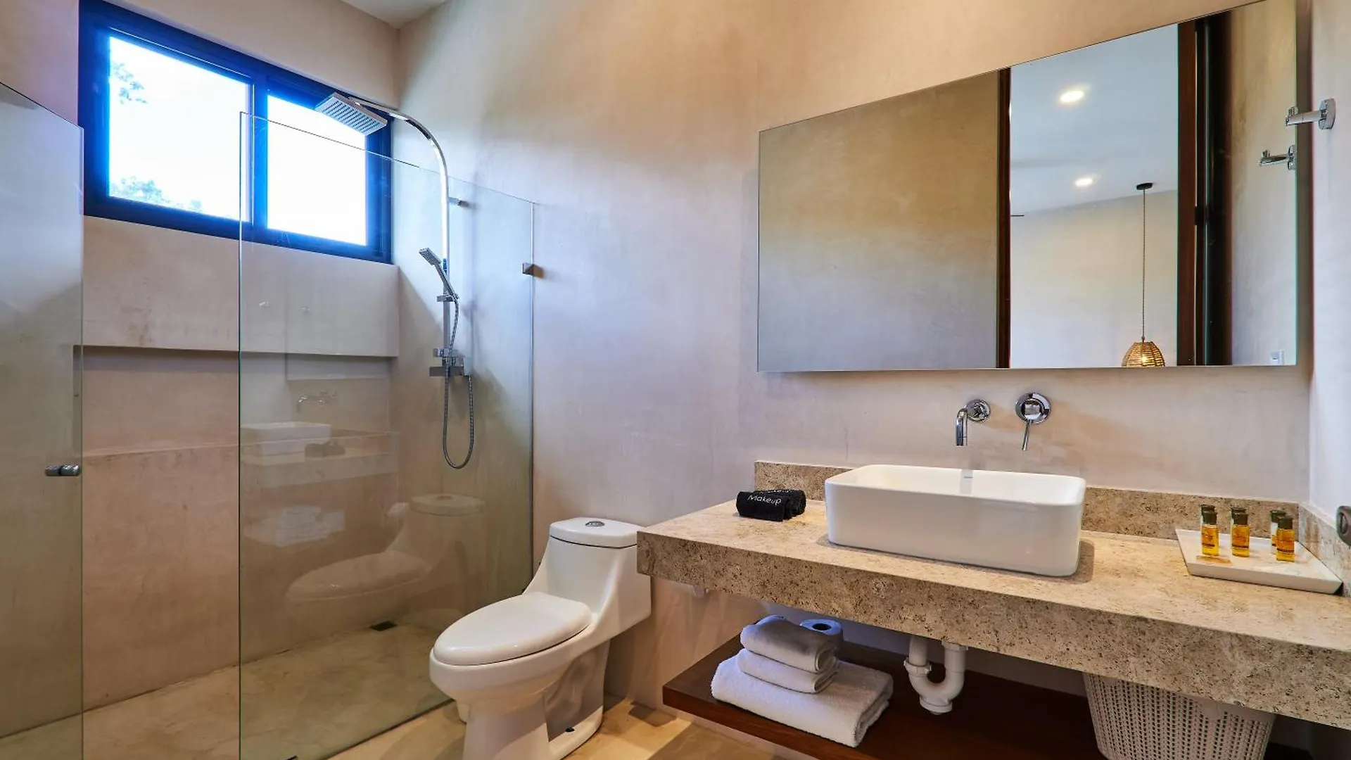 Villa Sorella In Aldea Zama 24Hrs Security, 5Min To The Beach Tulum Mexico