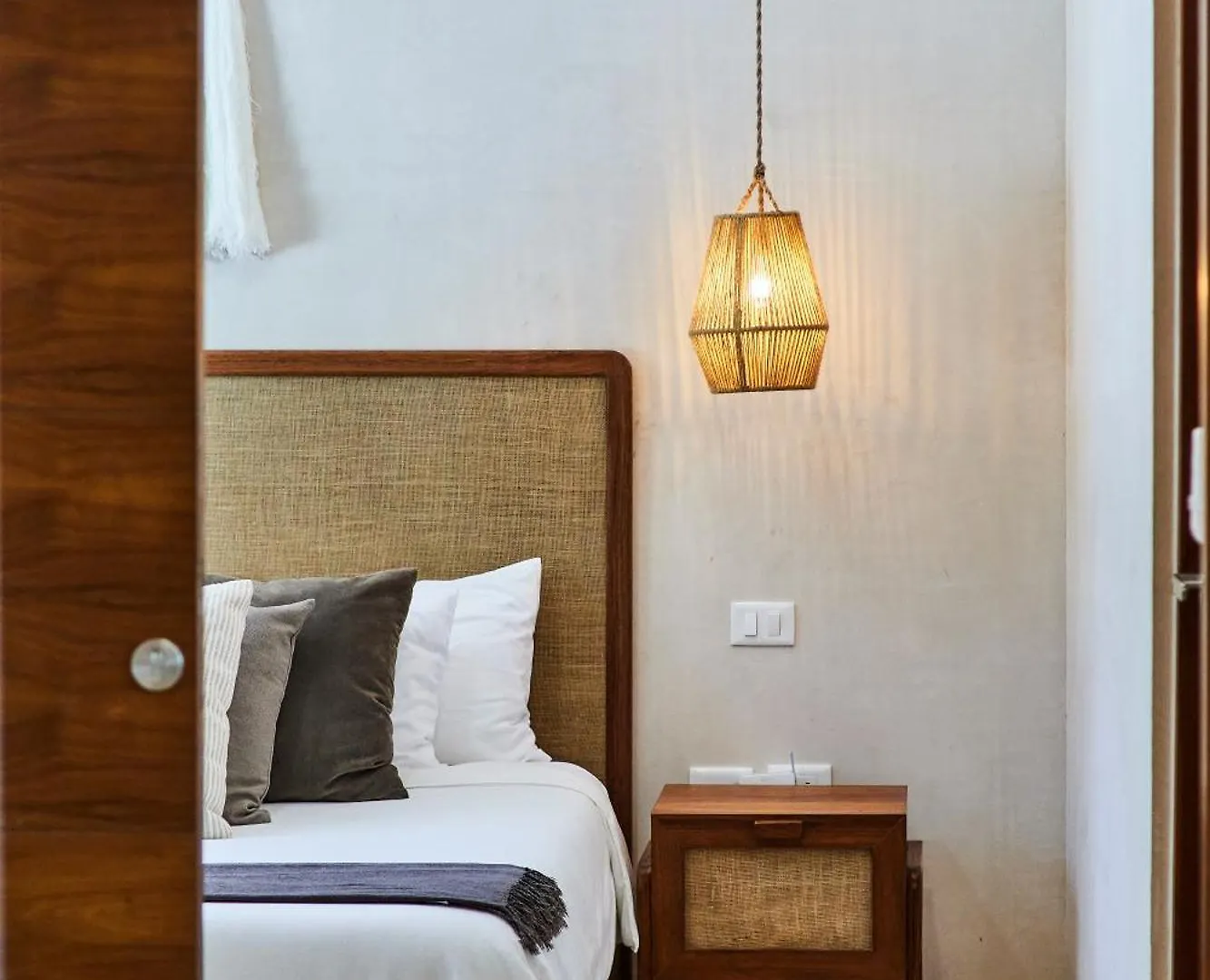 Villa Sorella In Aldea Zama 24Hrs Security, 5Min To The Beach Tulum
