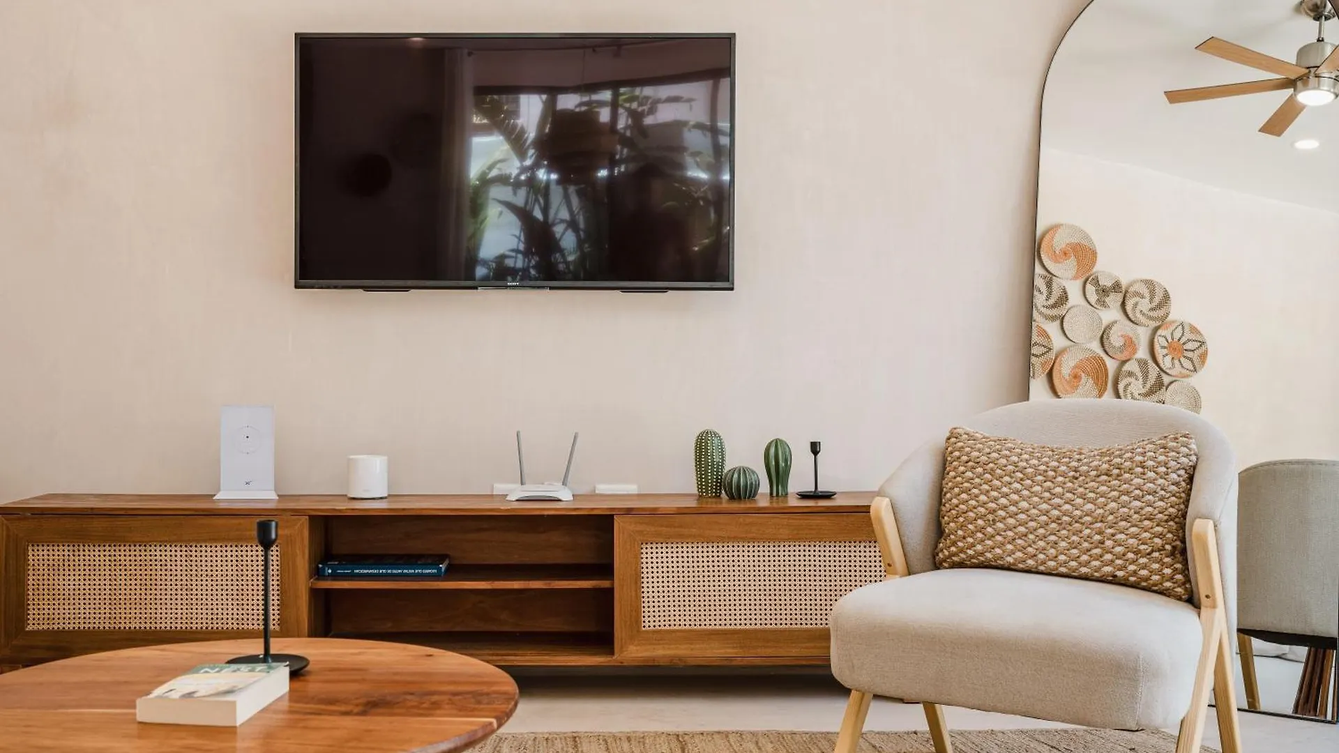 Villa Sorella In Aldea Zama 24Hrs Security, 5Min To The Beach Tulum