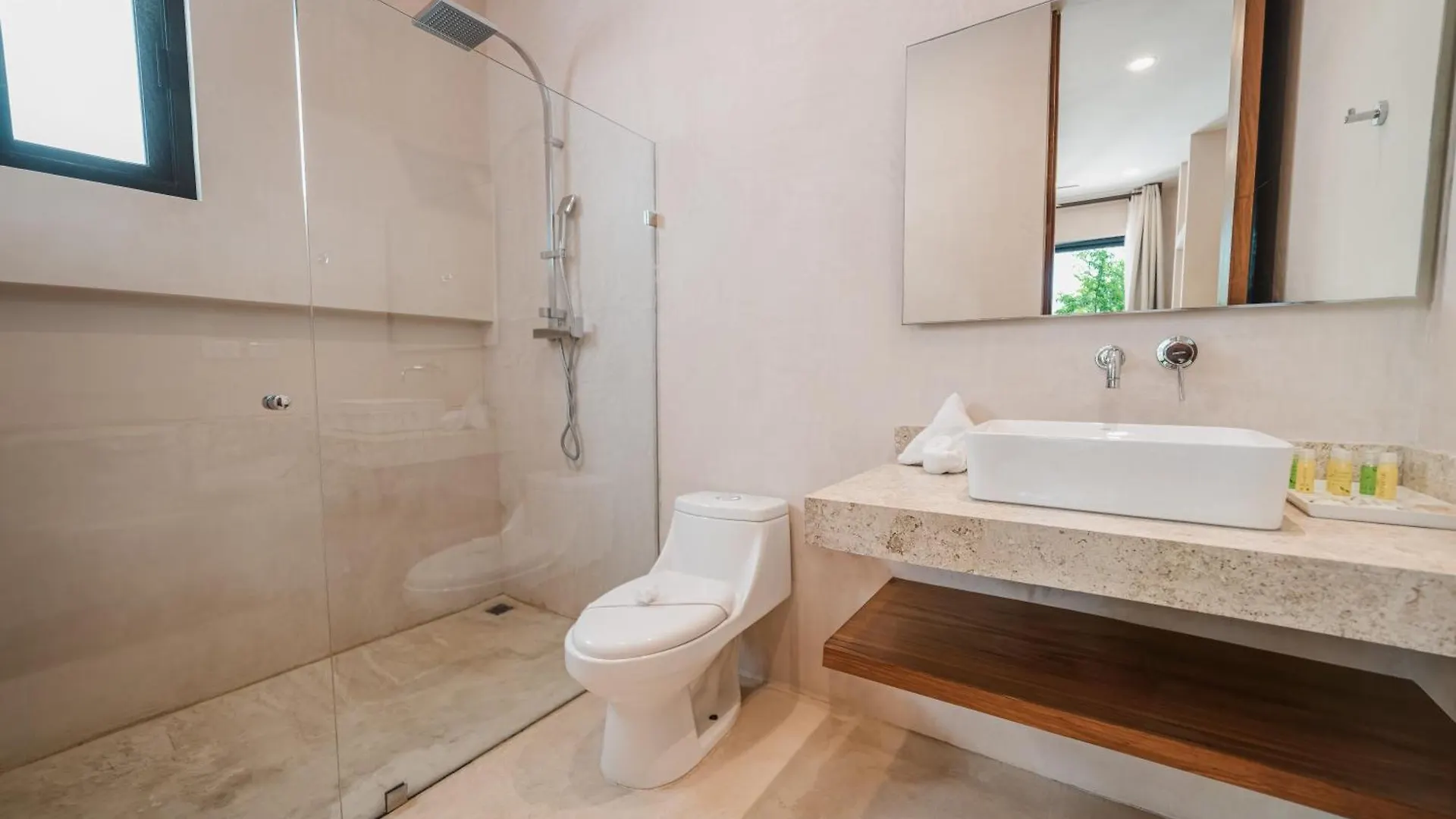 Villa Sorella In Aldea Zama 24Hrs Security, 5Min To The Beach Tulum