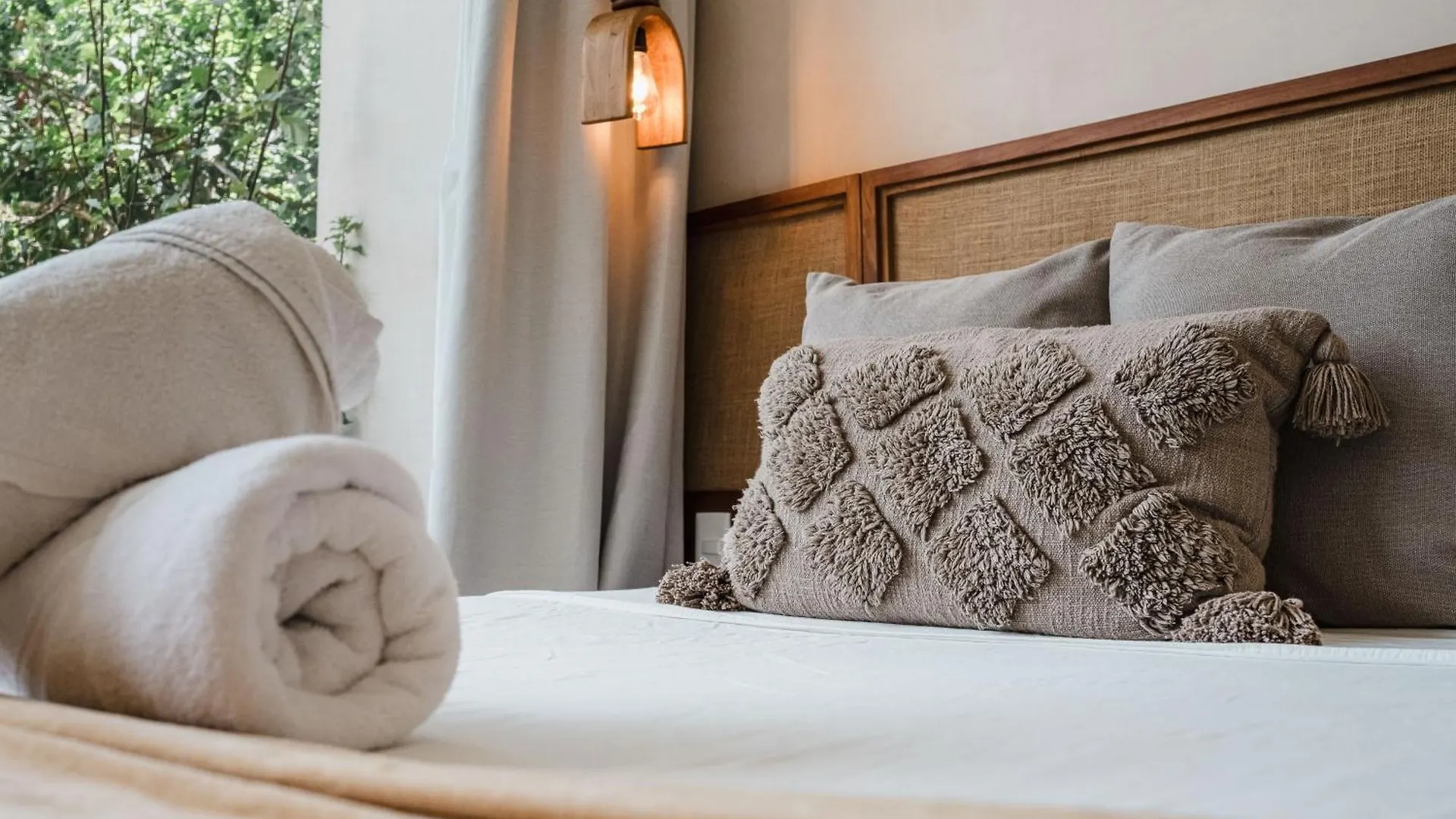 Villa Sorella In Aldea Zama 24Hrs Security, 5Min To The Beach Tulum