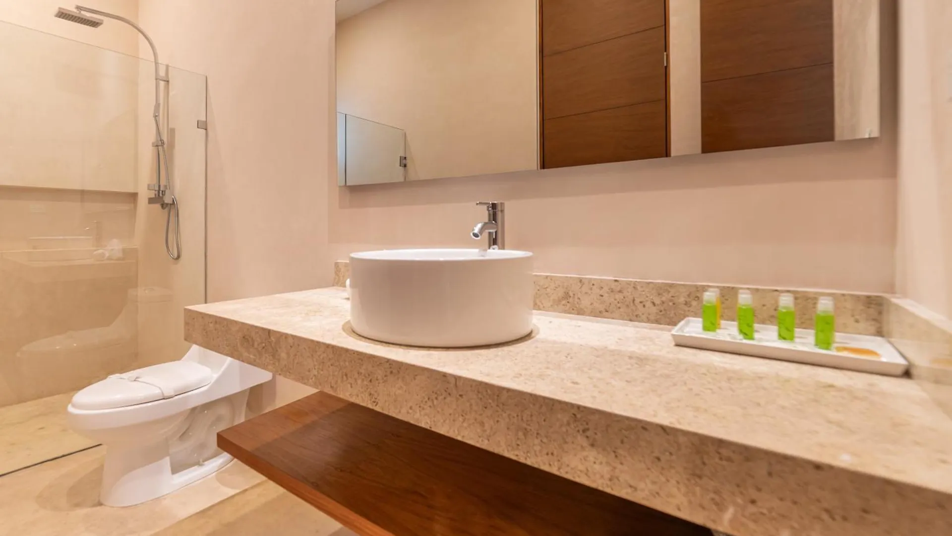 Villa Sorella In Aldea Zama 24Hrs Security, 5Min To The Beach Tulum