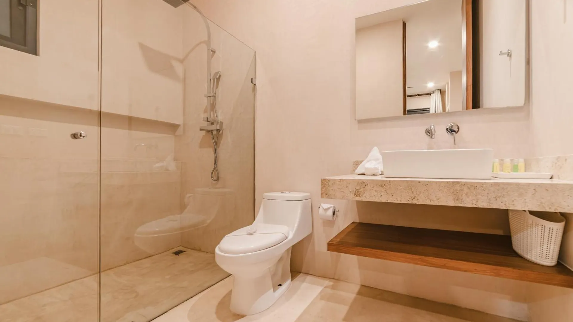 Villa Sorella In Aldea Zama 24Hrs Security, 5Min To The Beach Tulum 0*,  Mexico