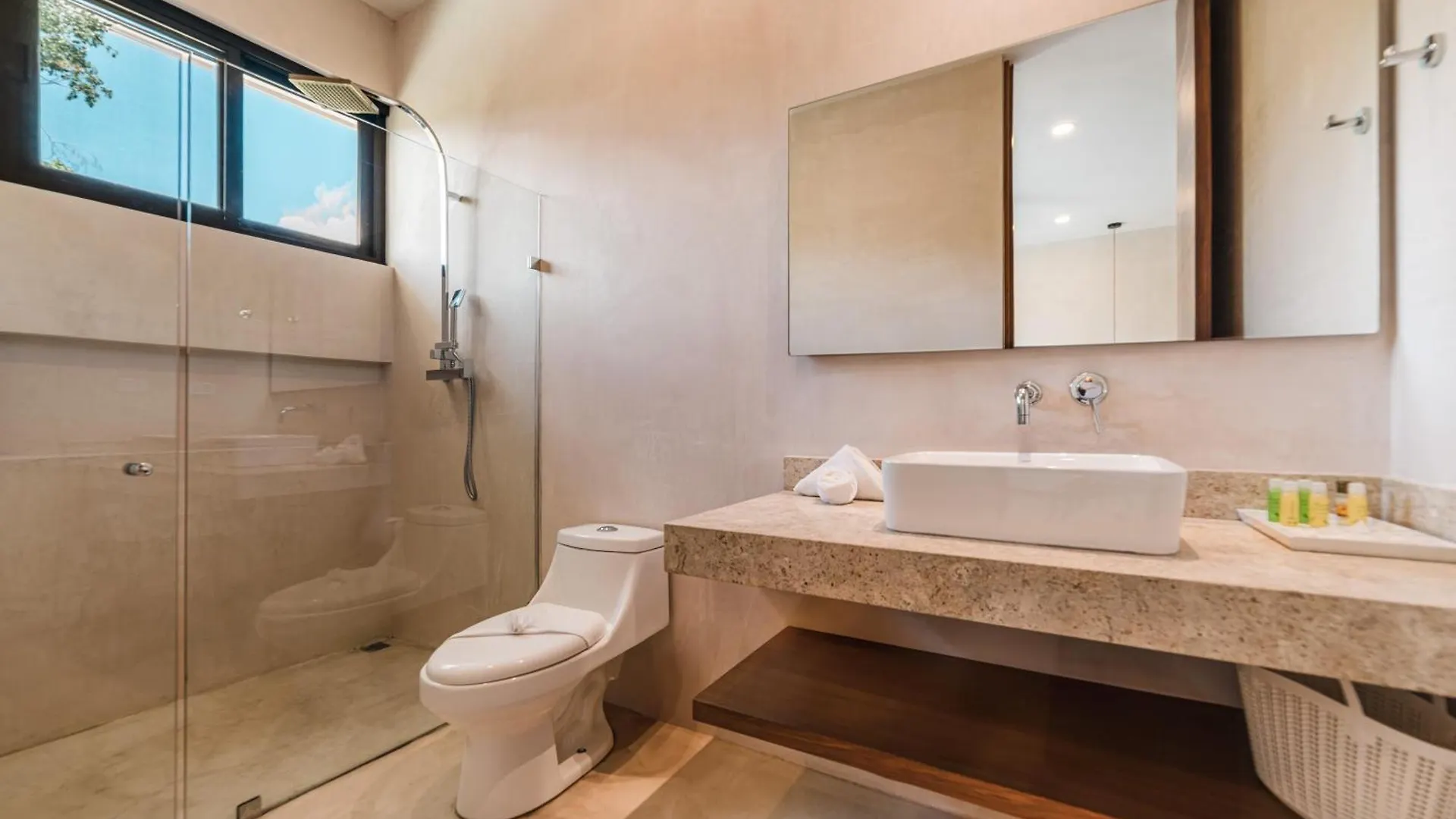 Villa Sorella In Aldea Zama 24Hrs Security, 5Min To The Beach Tulum Mexico