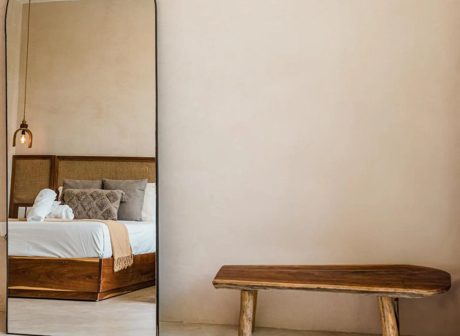 Villa Sorella In Aldea Zama 24Hrs Security, 5Min To The Beach Tulum