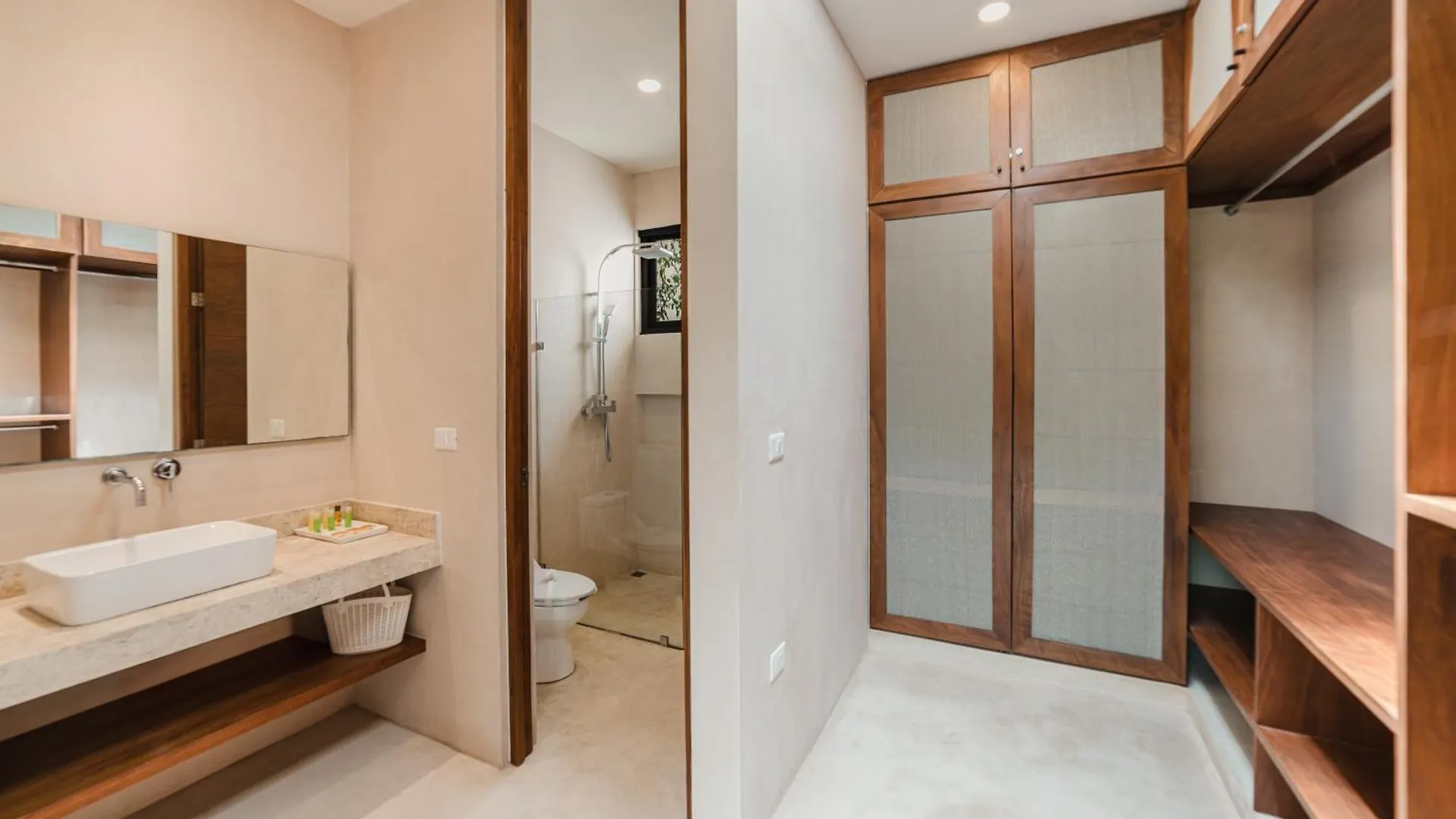 Villa Sorella In Aldea Zama 24Hrs Security, 5Min To The Beach Tulum Mexico