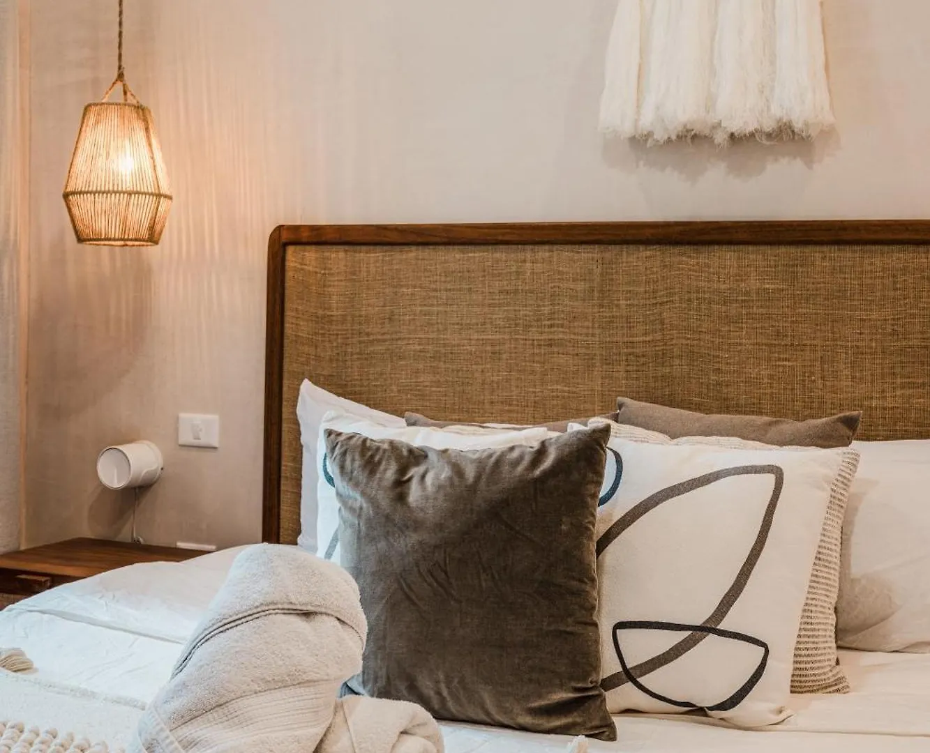 Villa Sorella In Aldea Zama 24Hrs Security, 5Min To The Beach Tulum